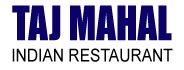 Taj Mahal Logo